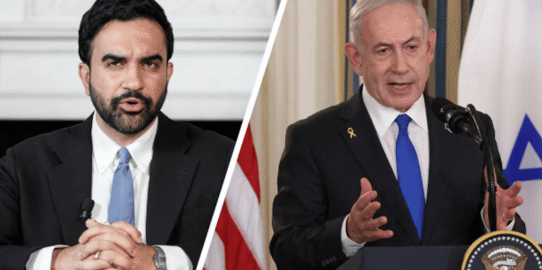 Netanyahu për kryetarin e New Yorkut: Ai me gruan festoi sulmin terrorist të 7 tetorit në Izrael