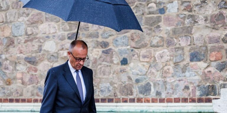 Pse sulmi në Berlin rrit presionin politik ndaj Merzit