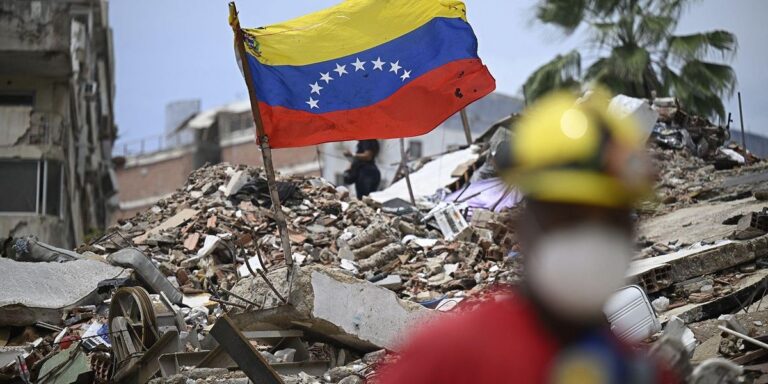 Tërmetet shkatërruese në Venezuelë, gati 6 mijë viktima – dëmet arrijnë në 19,6 miliardë dollarë