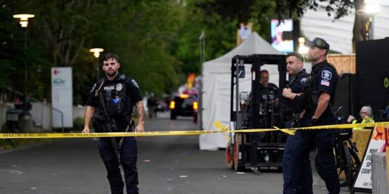 Sulm me armë në Seattle, tre të vrarë dhe disa të plagosur
