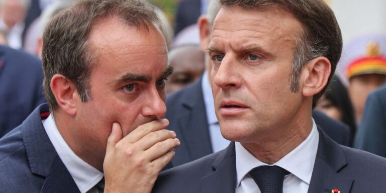 Francë, teste droge për zyrtarët e qeverisë – disa rezultojnë pozitivë
