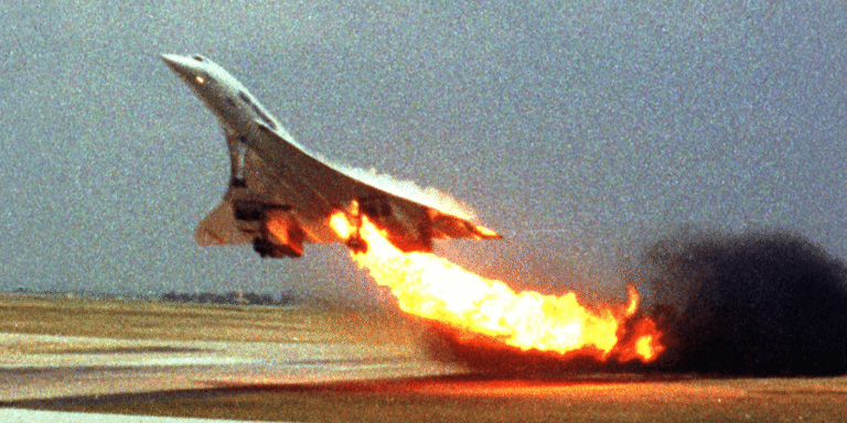 26 vjet nga rrëzimi i Concorde, fundi tragjik i aeroplanit supersonik – si qëndron e vërteta?