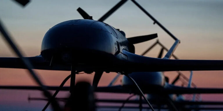 Nga dronët Garpiya te një rival i Starlink, Evropa godet fuqinë ushtarake të Rusisë