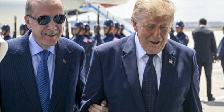 Izraeli kundërshton shitjen e aeroplanëve F-35 Turqisë, Trump: Askush nuk do të më tregojë se çfarë do të shesim