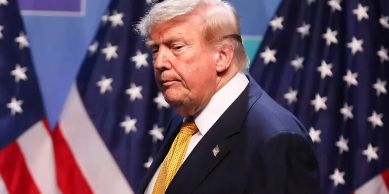Trump thotë se SHBA-të do të donin municione më të përparuara, por kanë mjaftueshëm për luftën me Iranin