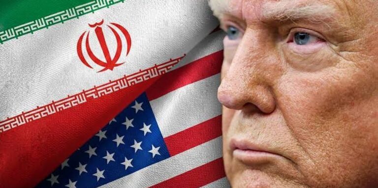 Trump: SHBA do ta godasë Iranin fuqishëm, duam ta fitojmë luftën