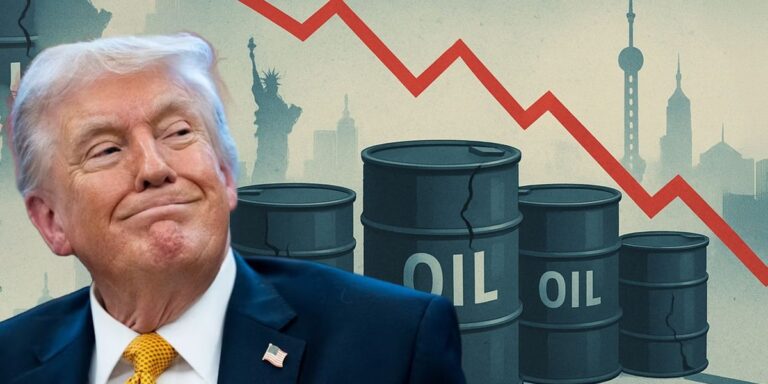 Trump ndaj kompanive të naftës: Ulni çmimet për konsumatorët, tani