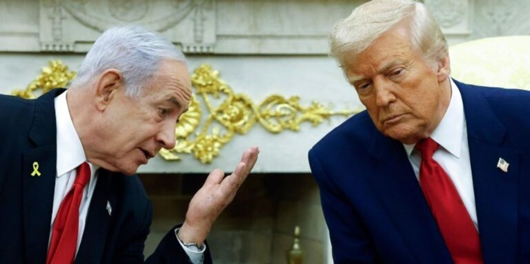 Trumpi e kishte cilësuar hap historik, Netanyahu e refuzon marrëveshjen për Gazën