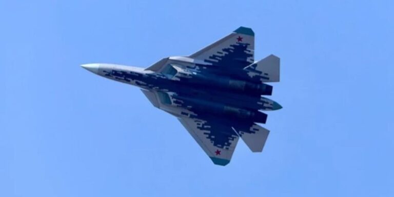 Putinit nuk do t’i pëlqejë kjo – India heq dorë nga blerja e aeroplanëve të rinj luftarakë rusë