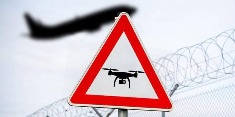 Gjermania vendos mbrojtje të reja në aeroporte – synohet neutralizimi i dronëve