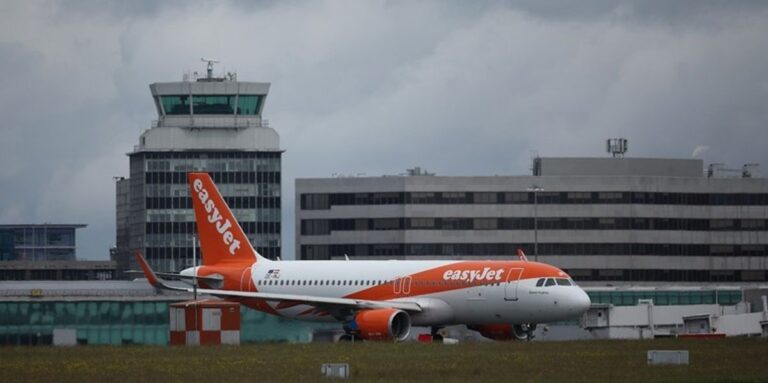Shitet EasyJet, amerikanët e blejnë për 6.66 miliardë euro