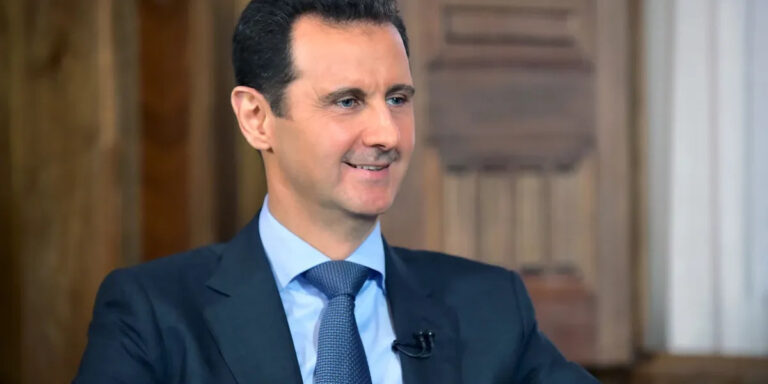 Siria dënon Bashar al-Assad me vdekje në mungesë për krime lufte dhe krime kundër njerëzimit