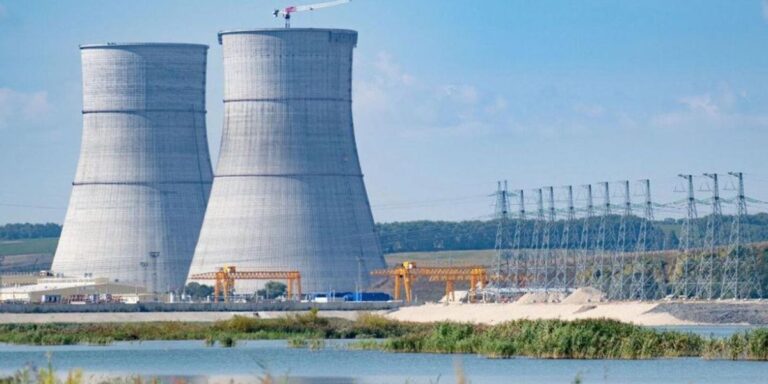 Hera e parë pas 23 viteve, Rumania mbyll centralin bërthamor për shkak të nivelit kritik të Danubit