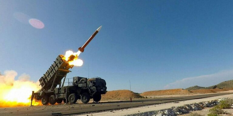 Freya, sistemi raketor që mund të zëvendësojë Patriot dhe të jetë mburojë për Evropën