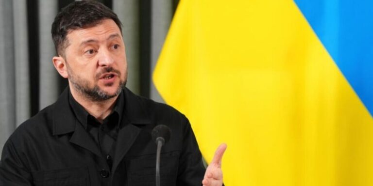 Zelensky kërkoi 10 për qind të rezervave të sistemeve Patriot, vjen përgjigjja e Shtëpisë së Bardhë