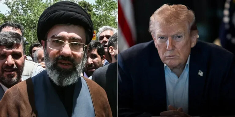Arsyeja kryesore e prishjes së armëpushimit SHBA-Iran
