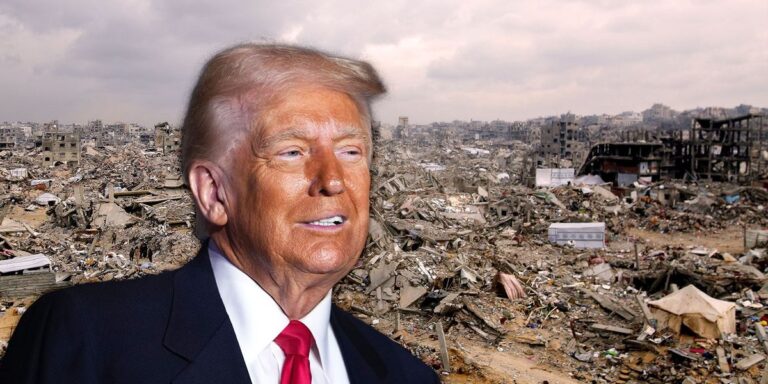 Të dërguarit e Trumpit në Lindjen e Mesme për të “shtyrë” përpara planin e paqes në Gaza