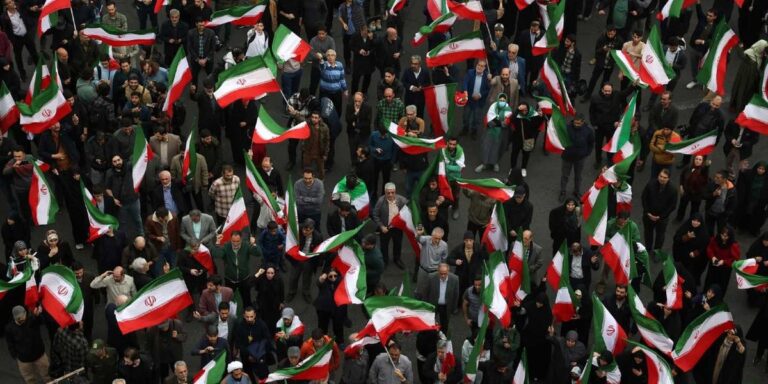 Kriza ekonomike në Iran thellohet, qytetarët përballen me çmime rekord