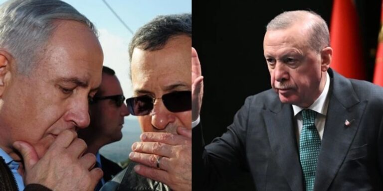 “Netanyahu ka dalë nga binarët”, ish-kryeministri izraelit: Përshkallëzimi i tensioneve me Turqinë është budallallëk