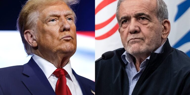 Presidenti i Iranit: Është koha t’i japim fund luftës me SHBA-në