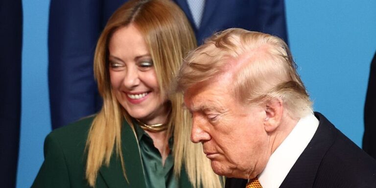 Meloni për Trumpin: Besoja se gjërat do të ishin më të lehta, dolën ndryshe
