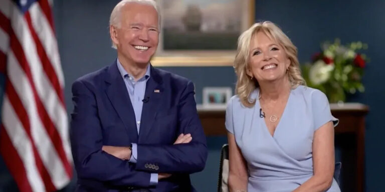 Jill Biden flet për betejën e Joe me kancerin: Kam frikë, nuk mund ta imagjinoj jetën pa të