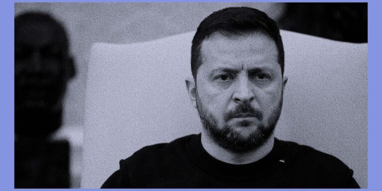 Zelensky: Zgjidhja që do t’i japë fund luftës me Rusinë mund të vijë në 2027
