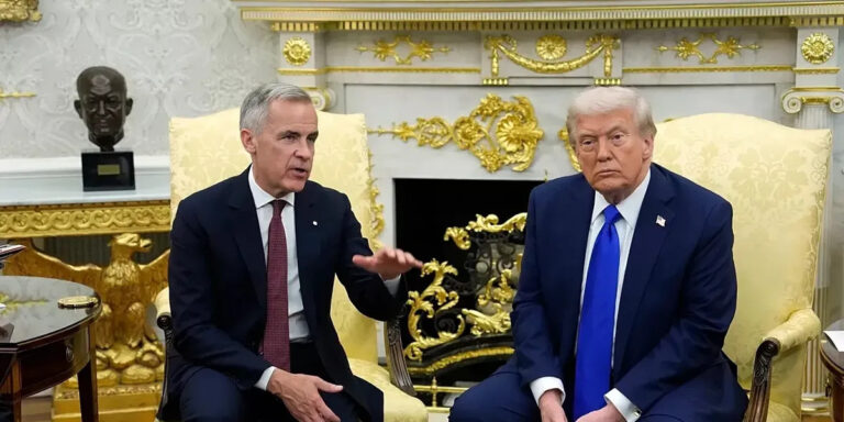 Trump kërcënon me dyfishim të tarifave për veturat kanadeze në 50 për qind