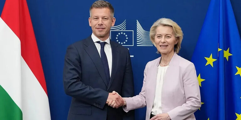 Hungaria në rrugën e duhur për të zhbllokuar 10 miliardë euro fonde të BE-së para afatit të reformës në gusht