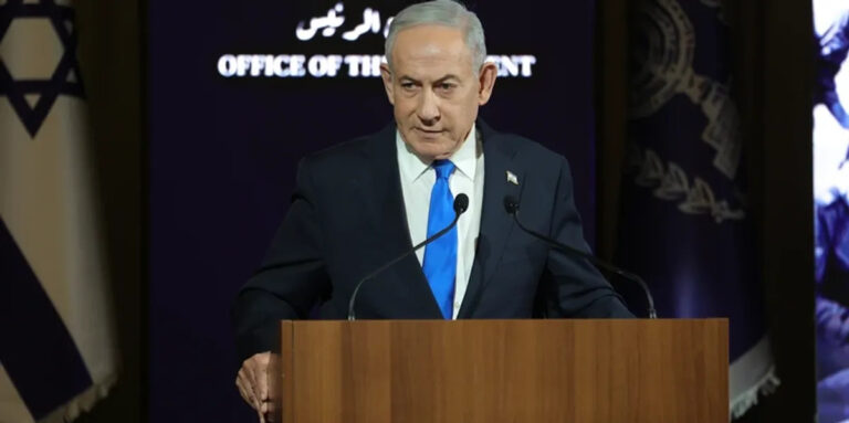 Netanyahu: Irani tentoi të vriste një nga djemtë e mi