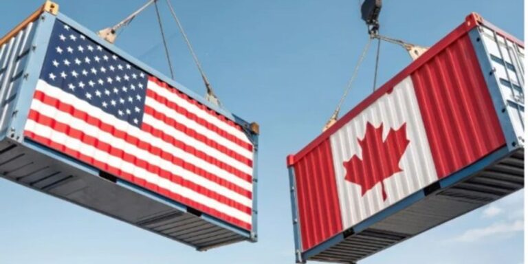 ​Lufta tregtare me SHBA-në, Kanada vendos tarifa hakmarrëse ndaj mallrave amerikane me vlerë 20 miliardë dollarë