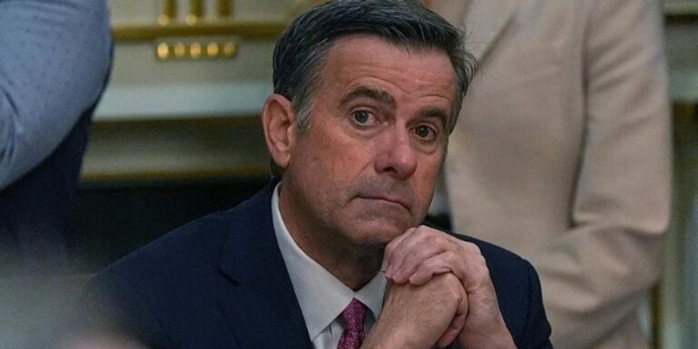 Ukraina, NATO apo Irani – çfarë mesazhi i përcolli drejtori i CIA-s Moskës?