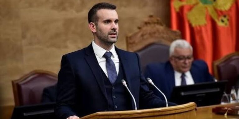 Serbia dhe Shqipëria janë vendet për të cilat Spajiq po i referohej kur foli për veprim hibrid në Mal të Zi