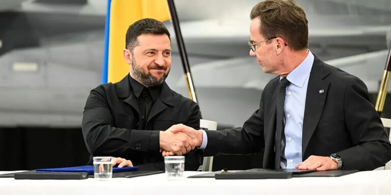 Katër vende të BE-së kërkojnë mënyra të reja për të përdorur asetet e ngrira ruse për Ukrainën