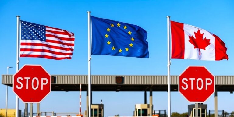 A mund të afrohet Kanadaja me BE-në? Debati për një partneritet të ri përtej Atlantikut