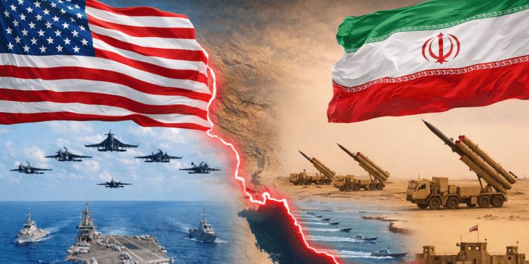 Çështjet që mund të përcaktojnë se çfarë do të ndodhë në luftën në Iran
