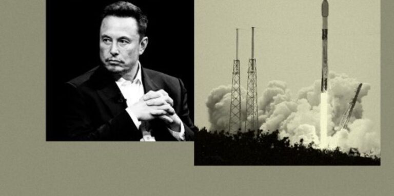 Musk kundër përdorimit të Starlinkut nga Ukraina për sulme në Rusi