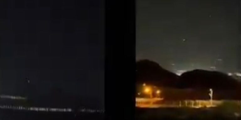 Irani pretendon se ka sulmuar me raketa balistike kazermat ushtarake amerikane në Jordani