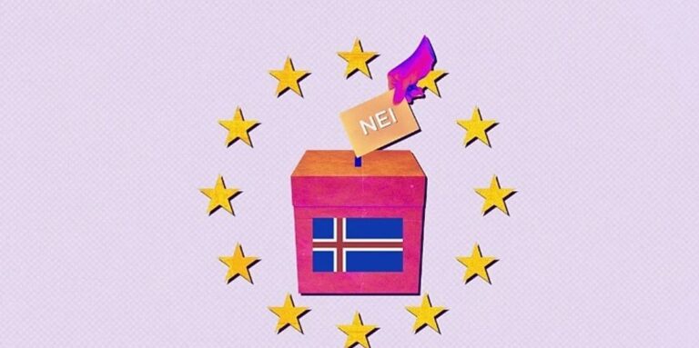 Çfarë do të thotë vota “Jo” e Islandës për politikën e zgjerimit të BE-së?