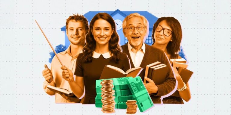 Viti i ri shkollor – cilat vende të BE-së i paguajnë më mirë mësuesit?