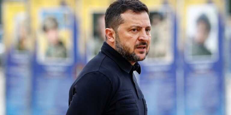Ukraina, SHBA-të dhe Evropa do të zhvillojnë bisedime të përbashkëta së shpejti – thotë Zelensky