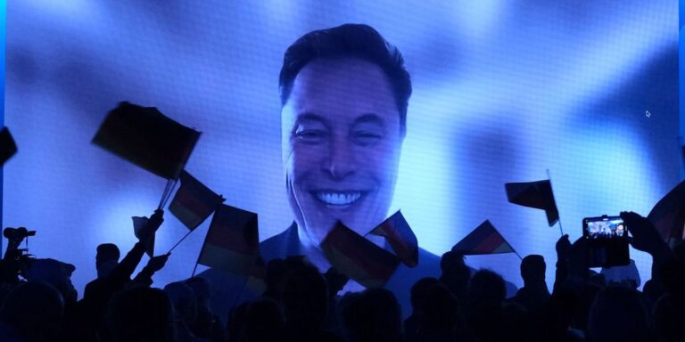 Musk uron AfD-në pas fitores, kryeministri polak: Vetëm idiotët dhe tradhtarët gëzohen
