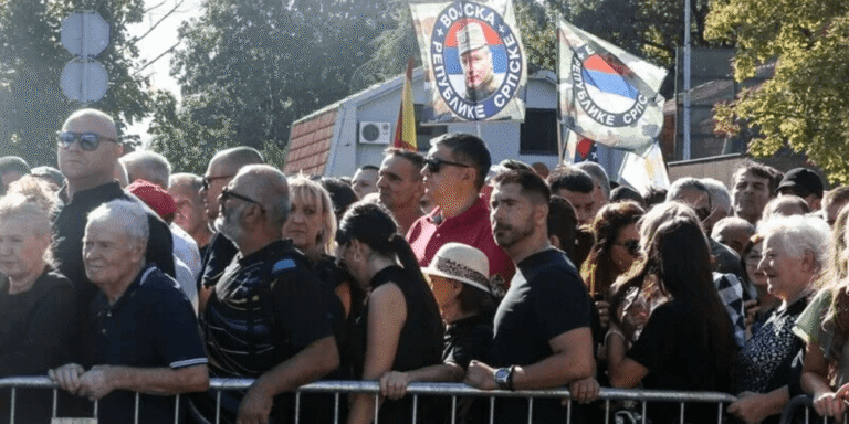 Turqia kritikon organizimin e ceremonisë mortore për “kasapin e Bosnjës” Ratko Mlladiq