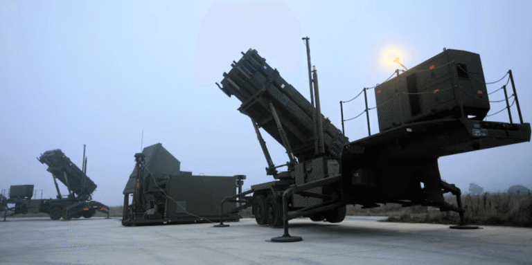 Ukraina po kontrakton rreth 1,000 raketa Patriot nga aleatët, thotë shefi i mbrojtjes
