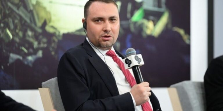 Një raund i ri bisedimesh për paqe mund të zhvillohet në fillim të tetorit – thotë Budanov i Ukrainës