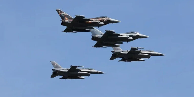 Marrëveshje prej 24.3 miliardë dollarësh – SHBA i shet 48 aeroplanë F-35 Arabisë Saudite