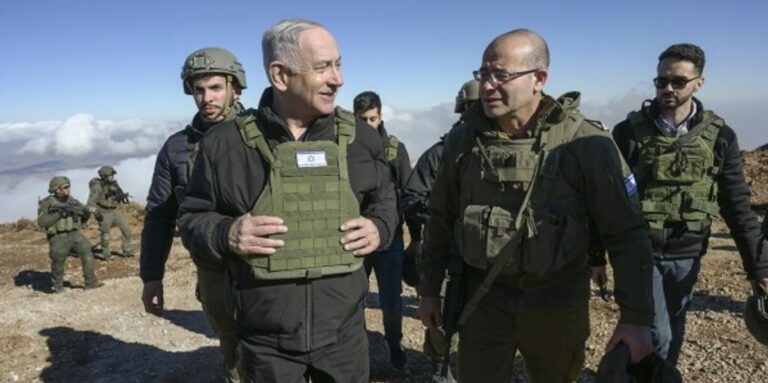 Netanyahu kërcënon me heqje shtetësie për kritikët e ushtrisë izraelite