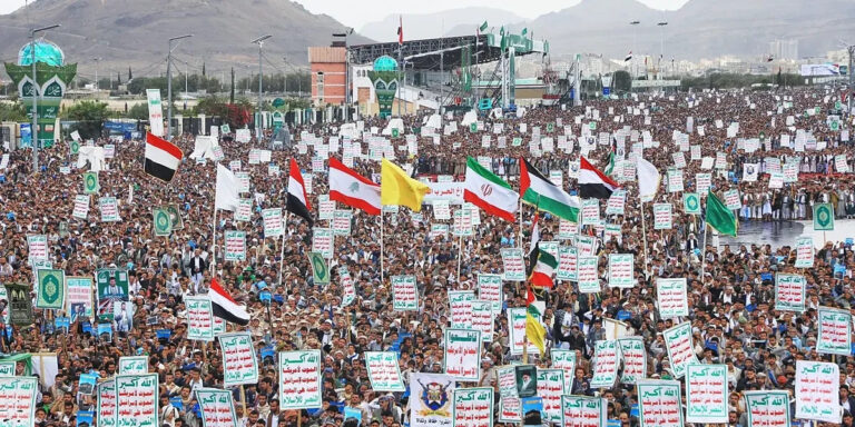 SHBA alarmon qytetarët amerikanë në Lindjen e Mesme pas sulmeve Houthi ndaj Arabisë Saudite