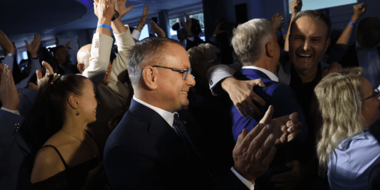 E djathta ekstreme e Gjermanisë siguron një tjetër fitore në zgjedhje kyçe rajonale, sipas exit polleve në dalje të qendrave të votimit