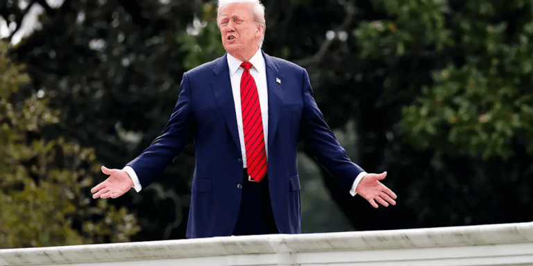 Trump paralajmëron “gjëra të mëdha” në luftën me Iranin